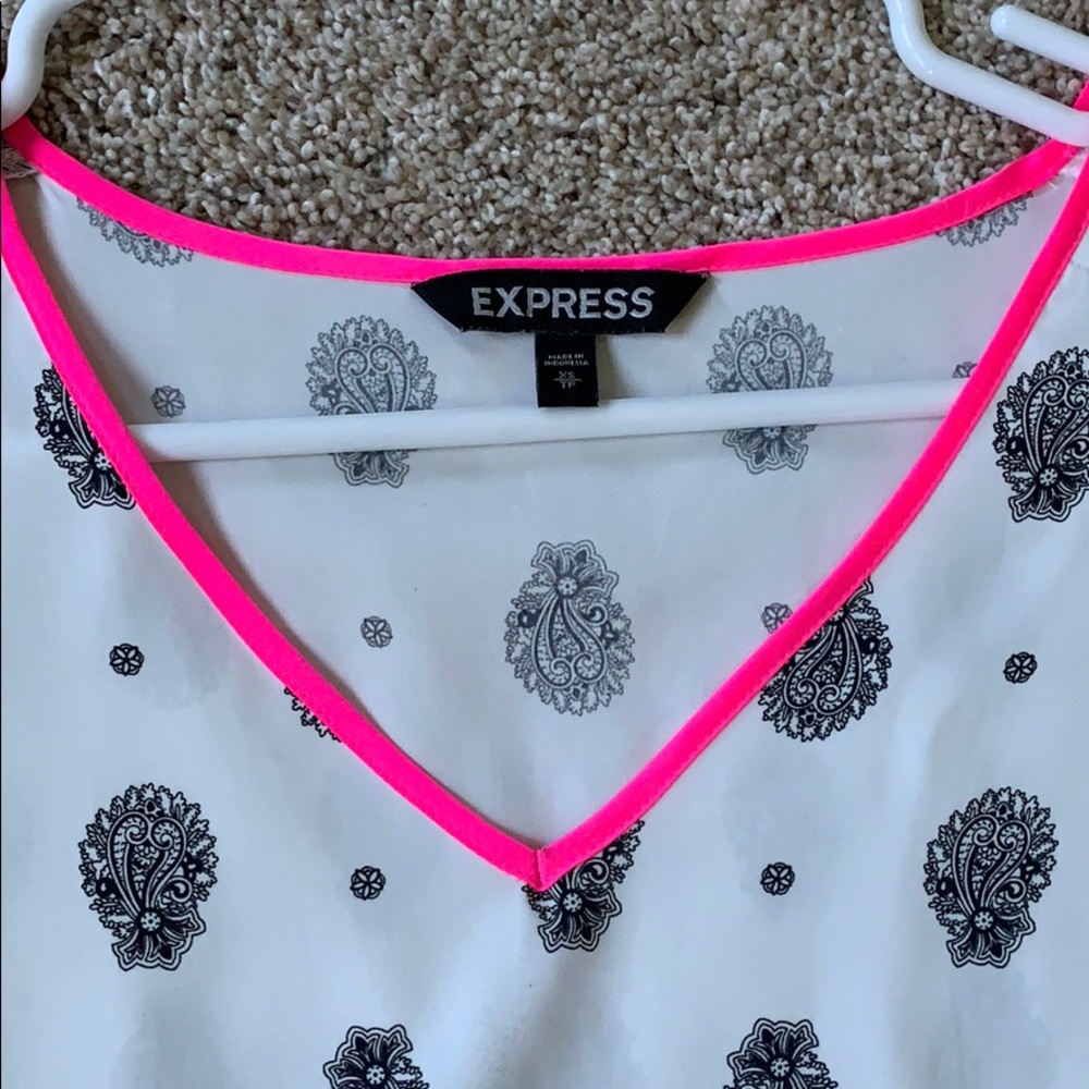 Express blouse - Picture 2 of 2